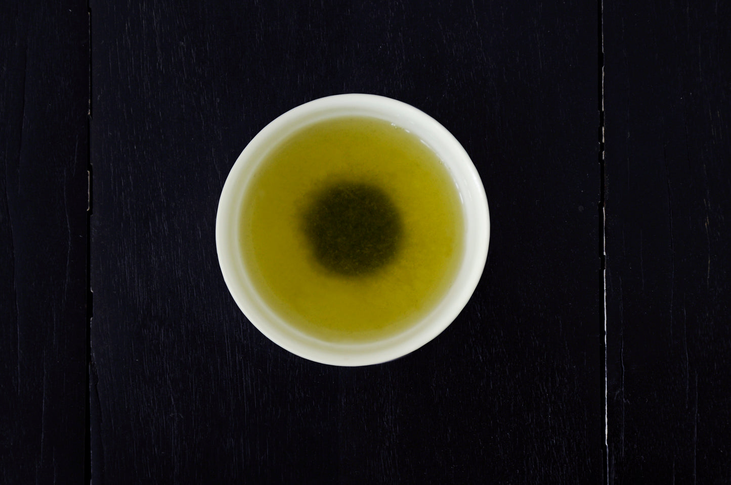 Thé vert japonais sencha fukamushi - Variété  Sayama-kaori - Appellation Saitama - Ogata PARIS