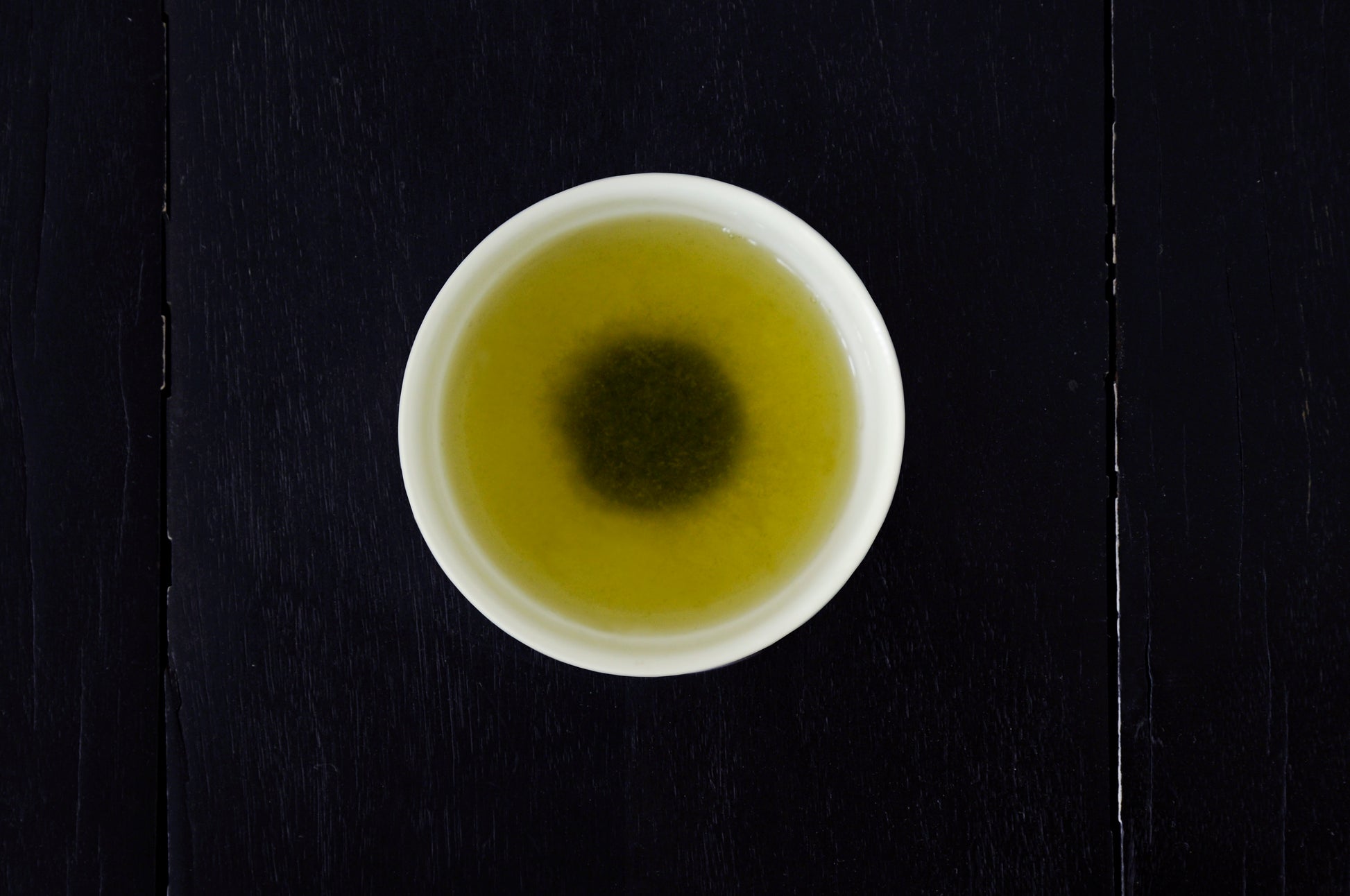 Thé vert japonais sencha fukamushi - Variété  Sayama-kaori - Appellation Saitama - Ogata PARIS