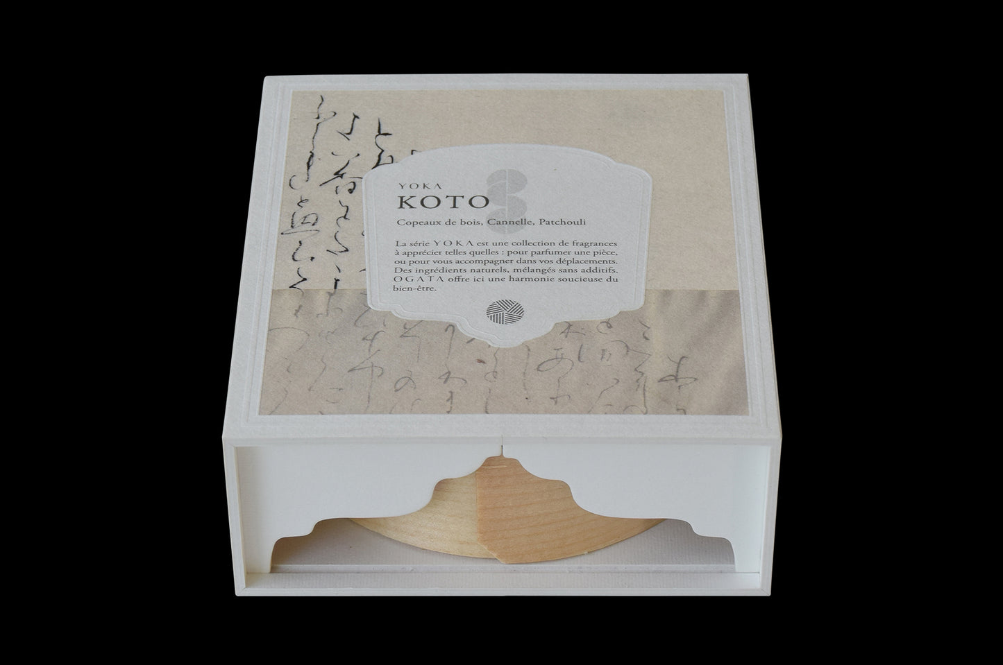 (Old)YOKA box
