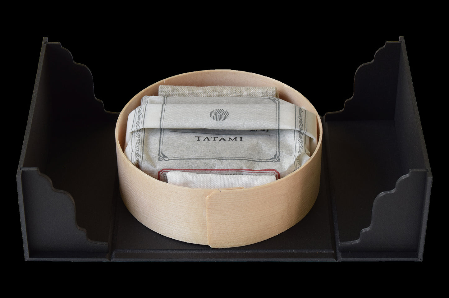 (Old)YOKA box
