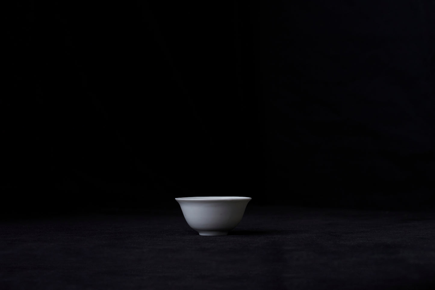 coupe à gyokuro HAKUJI