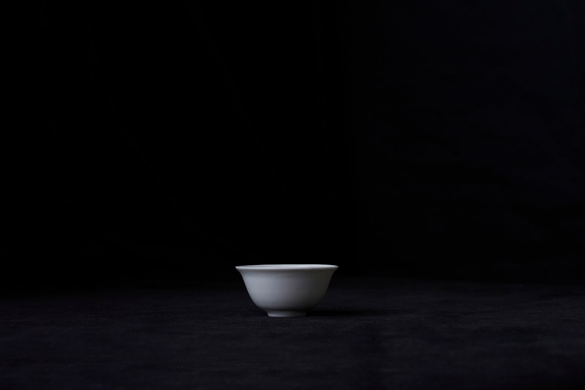 coupe à gyokuro HAKUJI