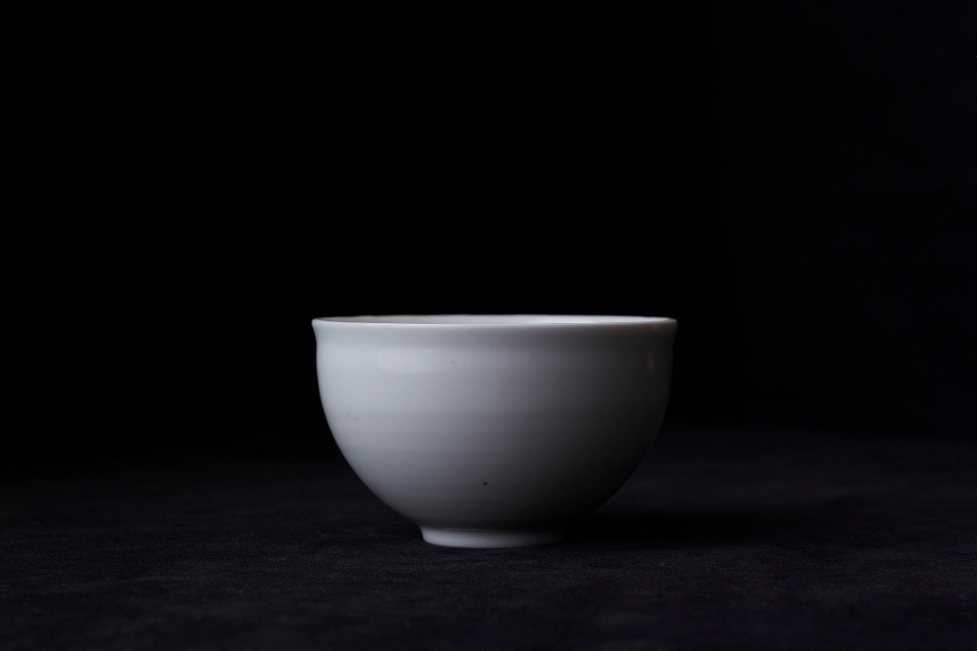 Tasse ronde HAKUJI