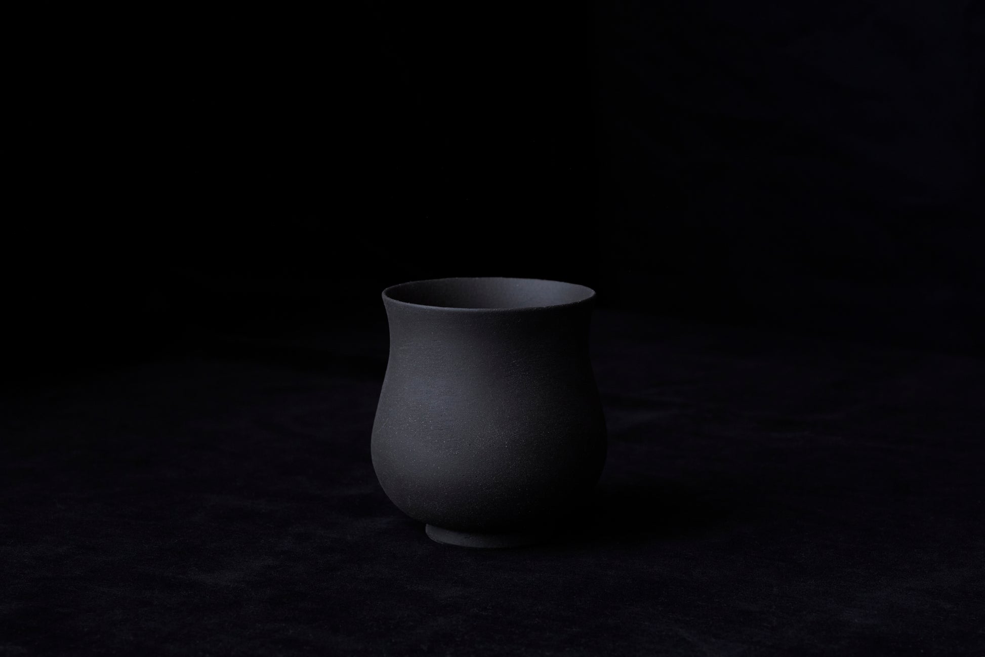 Tasse calebasse KOKUTO