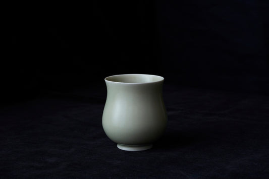 Tasse calebasse SEIJI