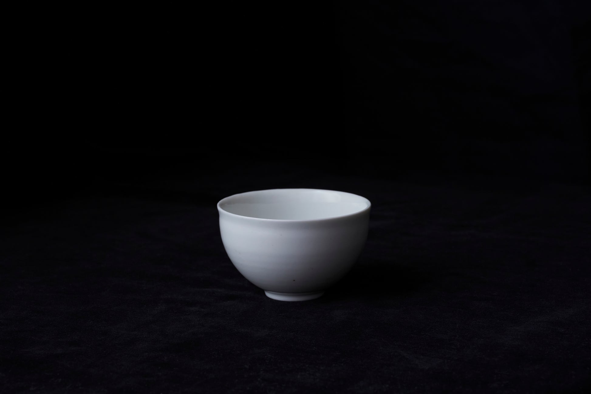Tasse ronde HAKUJI