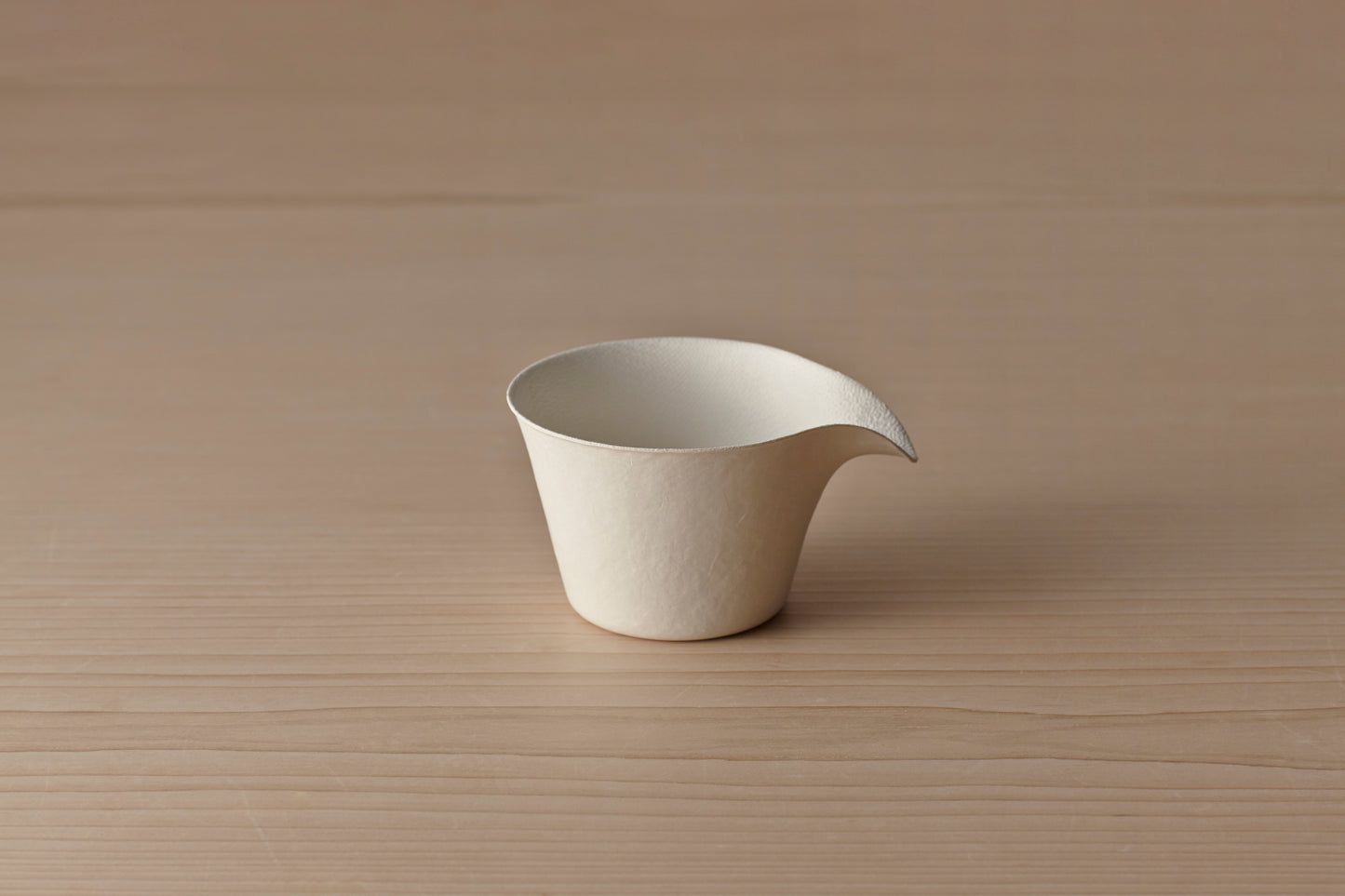 Tasse à café en papier