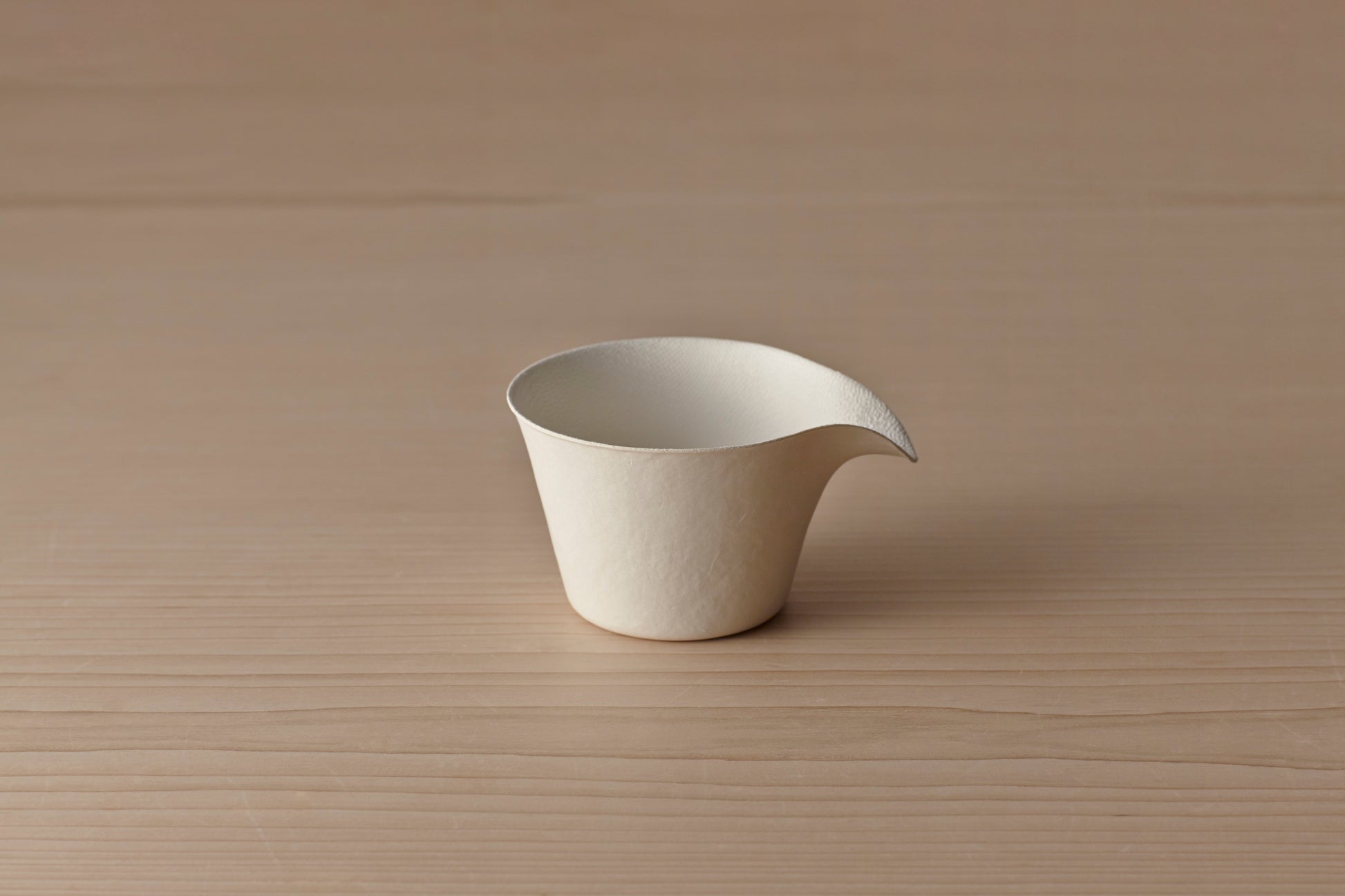 Tasse à café en papier